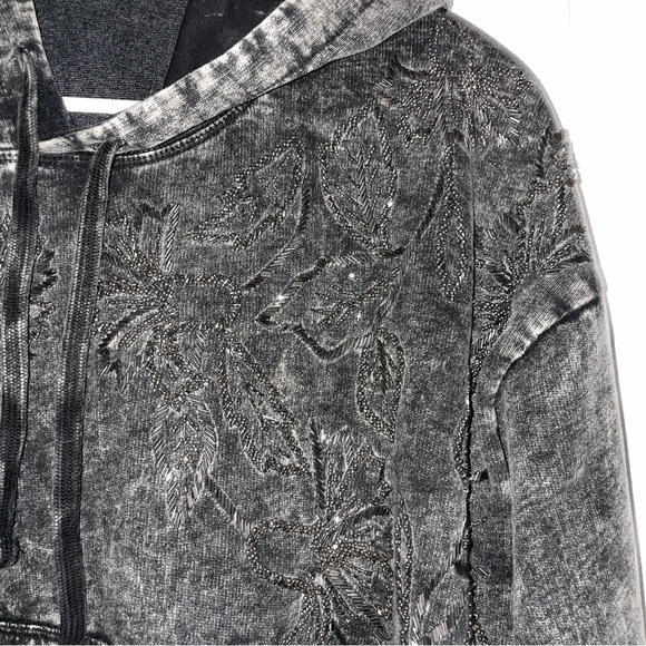 Idyllwind beaded sweatshirt - Picture 4 of 6